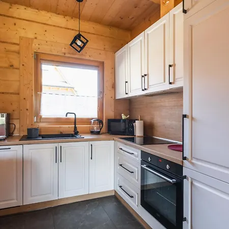 Z Widokiem W Murzasichlu Murzasichle