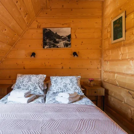 Z Widokiem W Murzasichlu *