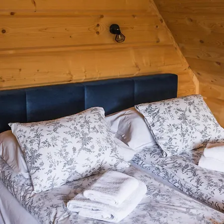 Z Widokiem W Murzasichlu Apartman *