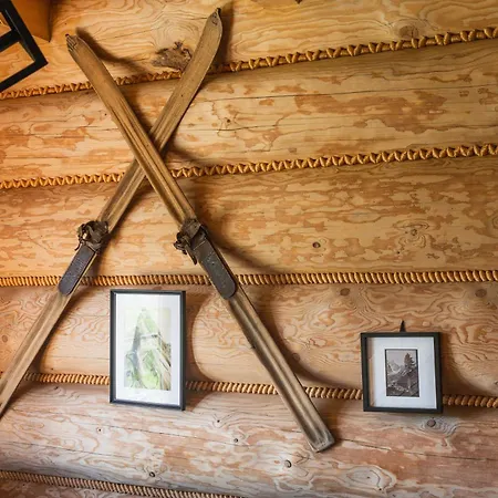 Z Widokiem W Murzasichlu Apartman Murzasichle