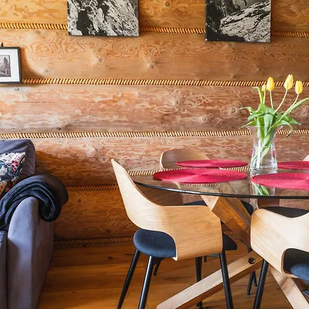 Z Widokiem W Murzasichlu