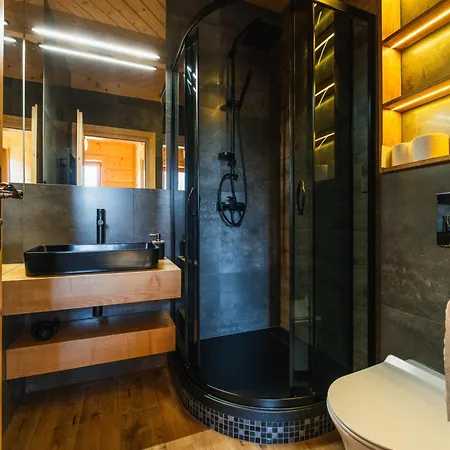 Z Widokiem W Murzasichlu Apartman