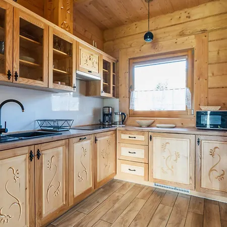 Apartman Z Widokiem W Murzasichlu Murzasichle