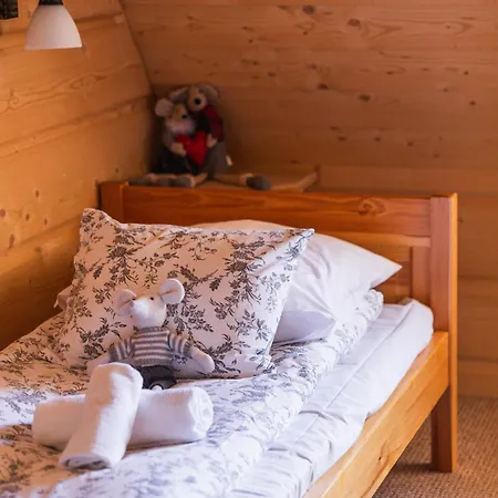 Z Widokiem W Murzasichlu * Murzasichle