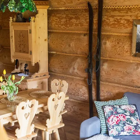 Z Widokiem W Murzasichlu