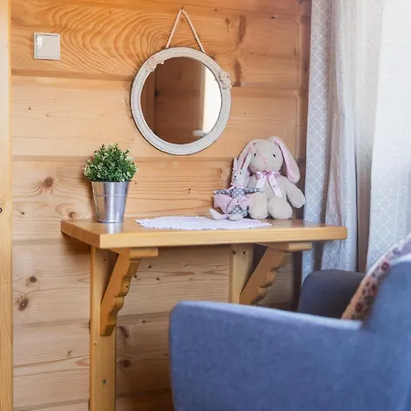 Z Widokiem W Murzasichlu Apartament *