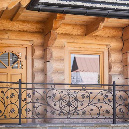 Z Widokiem W Murzasichlu Apartament Murzasichle