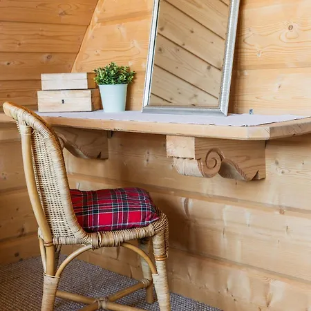 Z Widokiem W Murzasichlu Murzasichle