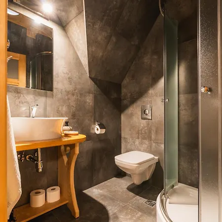 Z Widokiem W Murzasichlu * Murzasichle