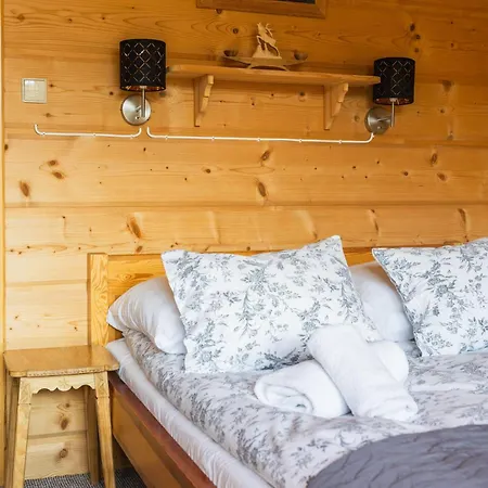 Z Widokiem W Murzasichlu