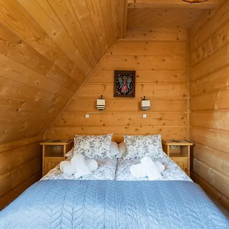 Apartman Z Widokiem W Murzasichlu