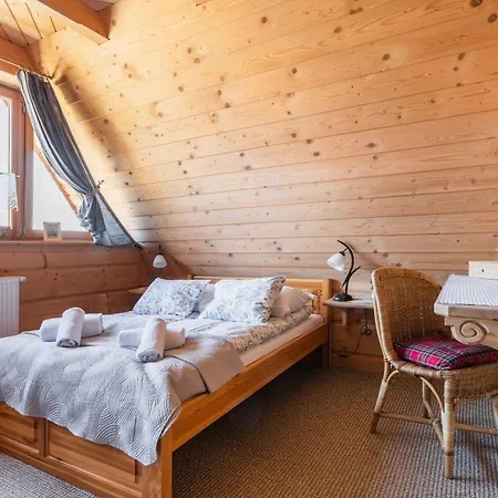 Z Widokiem W Murzasichlu Apartament Murzasichle