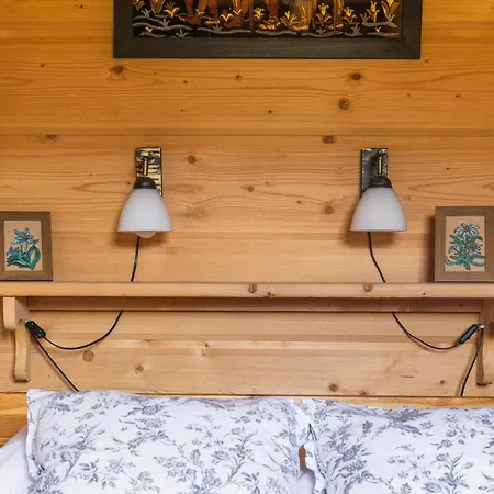 Z Widokiem W Murzasichlu * Murzasichle