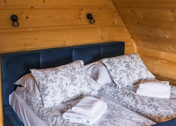 Z Widokiem W Murzasichlu Lägenhet *