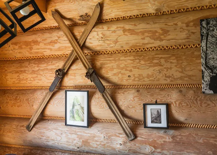 Z Widokiem W Murzasichlu Lägenhet Murzasichle