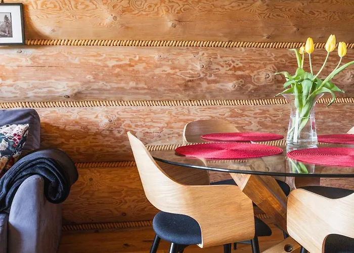 Z Widokiem W Murzasichlu