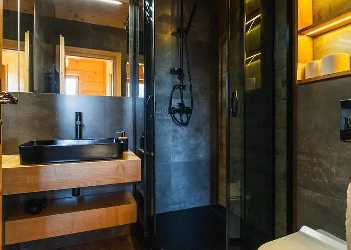 Z Widokiem W Murzasichlu Lägenhet