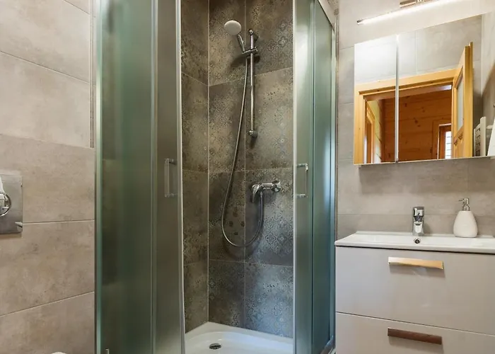 Z Widokiem W Murzasichlu *