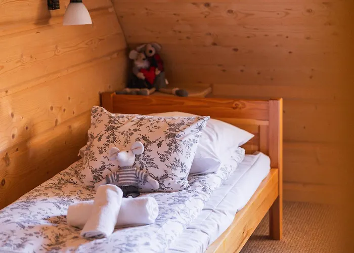 Z Widokiem W Murzasichlu * Murzasichle