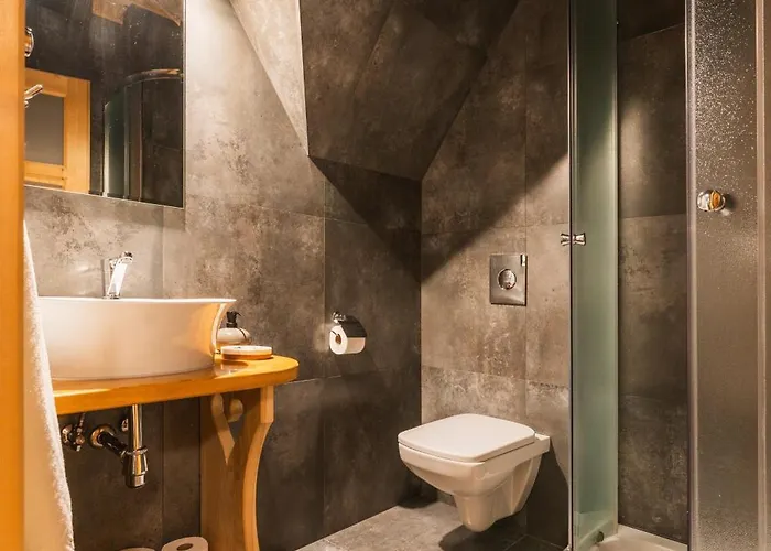 Z Widokiem W Murzasichlu * Murzasichle