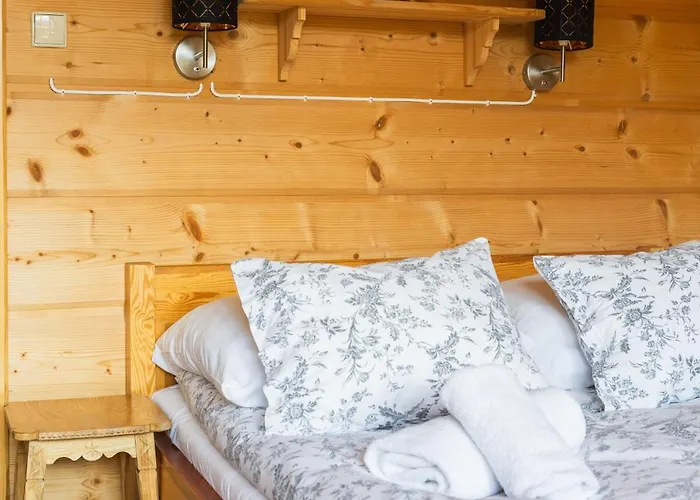 Z Widokiem W Murzasichlu